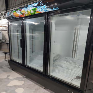 Solid Cool SC-3DBB 1506Litre